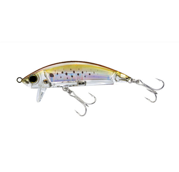 Señuelo Yo-Zuri 3D Inshore Minnow R1214/R1215