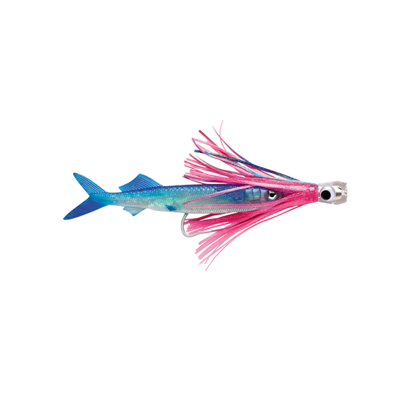 Señuelo Williamson Ballyhoo BHCR10