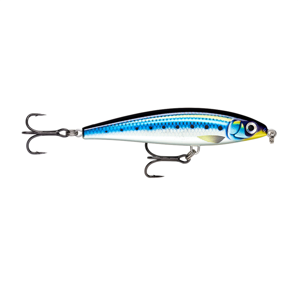 Señuelo Rapala X-Rap Magnum Prey - XRMAGPR