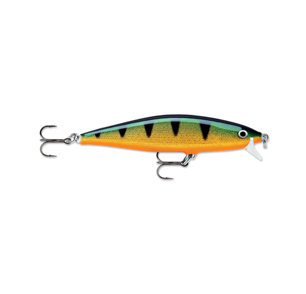 Señuelo Rapala Flat Rap - FLR