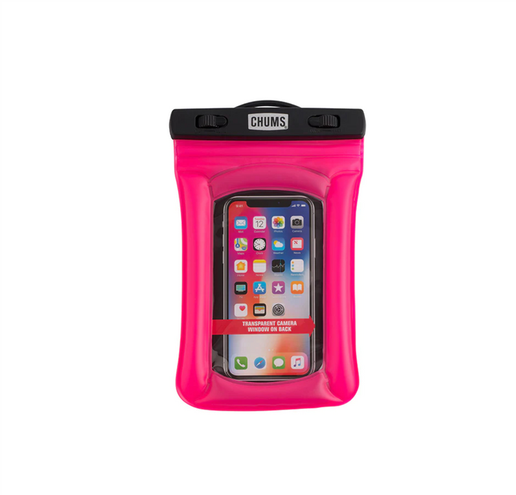 Chums Phone Floating Case Estuche Chums Floating Phone — Abernathy