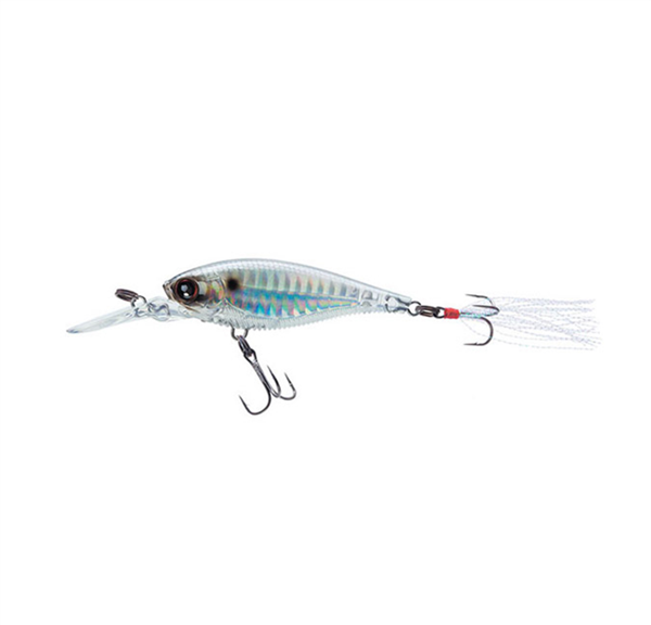 Señuelo Yo-Zuri 3DB Shad R1104 70mm