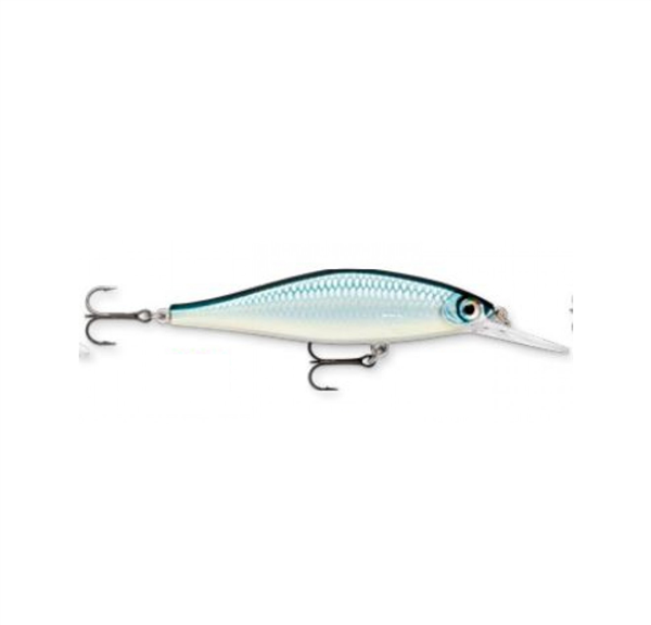 Señuelo Rapala Shadow Rap Shad Deep - SDRSD