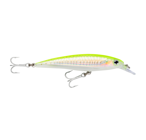 Señuelo Rapala X-Rap Saltwater - SXR