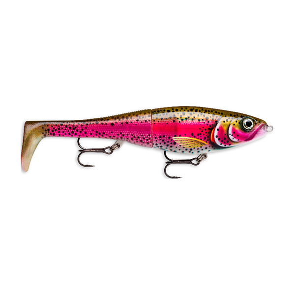 Señuelo Rapala X-Rap Peto - XRPT