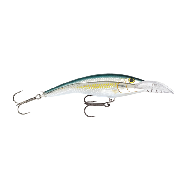 Señuelo Rapala Scatter Rap Tail Dancer - SCRTD