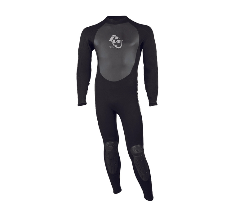 Panama Waters 3/2mm Diving Suit 