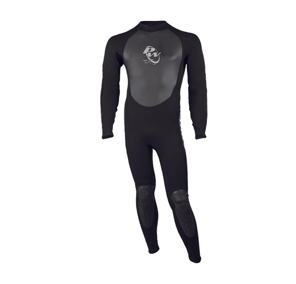 Traje de Buceo Panama Waters 3/2mm