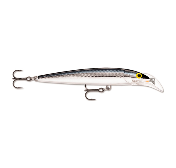 Señuelo Rapala Scatter Rap Deep Husky Jerk - SCRDHJ