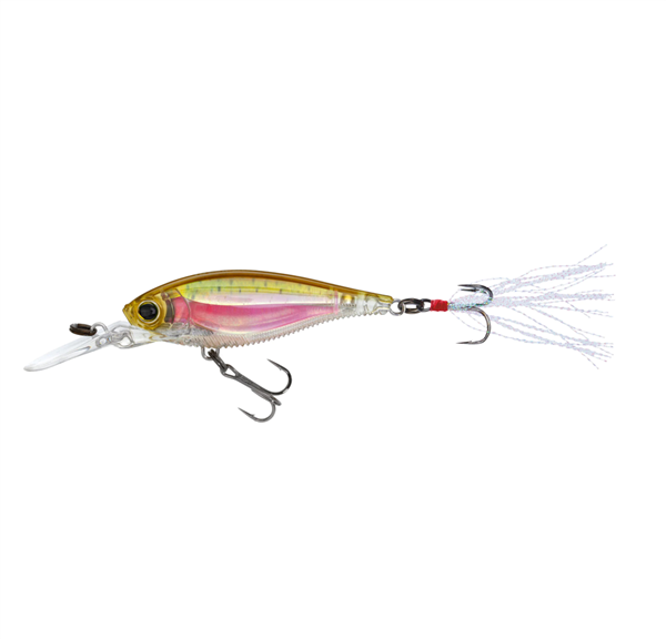 Señuelo Yo-Zuri 3DB Shad R1104 70mm