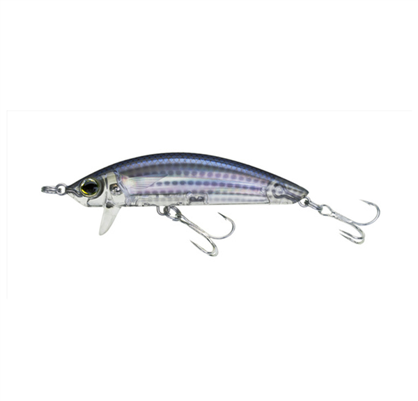 Señuelo Yo-Zuri 3D Inshore Minnow R1214/R1215