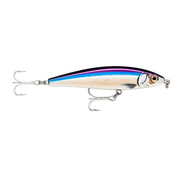 Señuelo Rapala X-Rap Magnum Prey - XRMAGPR