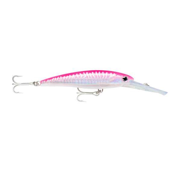 Señuelo Rapala X-Rap Magnum - XRMAG