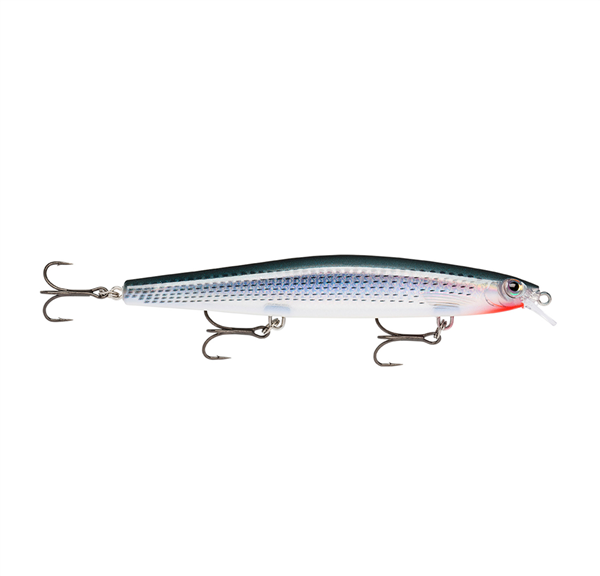 Señuelo Rapala MaxRap Long Range Minnow - MXLM