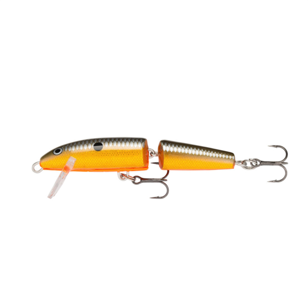 Señuelo Rapala Jointed J