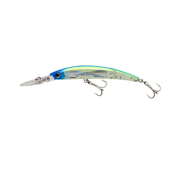 Señuelo Yo-Zuri Crystal Minnow 3D Joint F1155