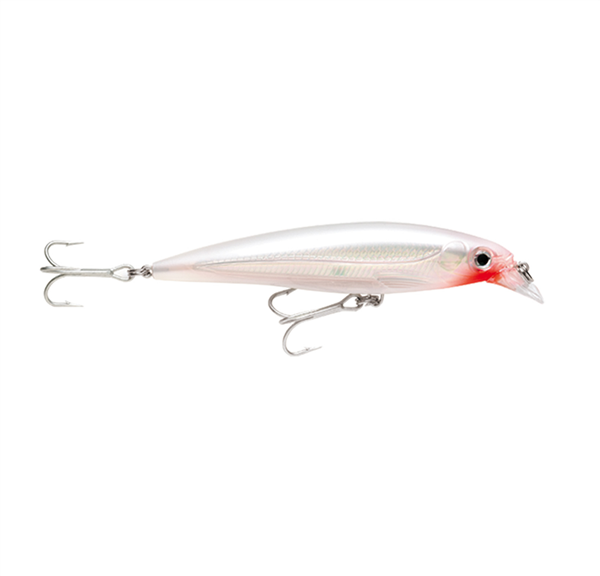 Señuelo Rapala X-Rap Saltwater - SXR