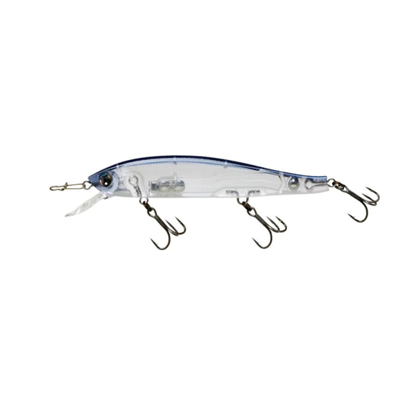 Señuelo Yo-Zuri Flat Minnow 95SP