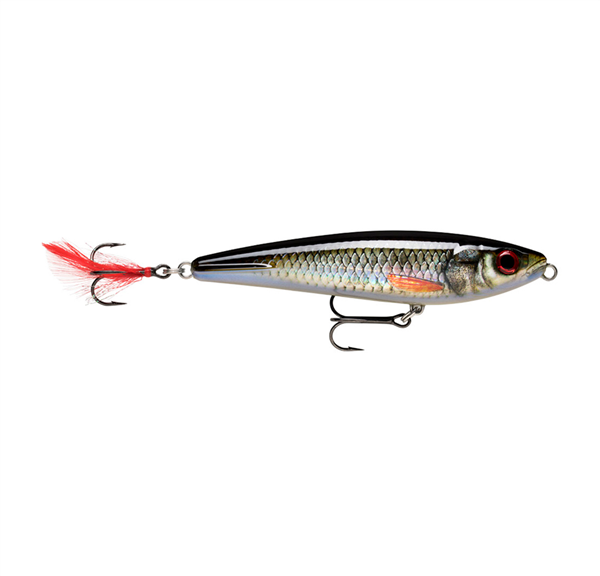 Señuelo Rapala X-Rap Subwalk - XRSB15