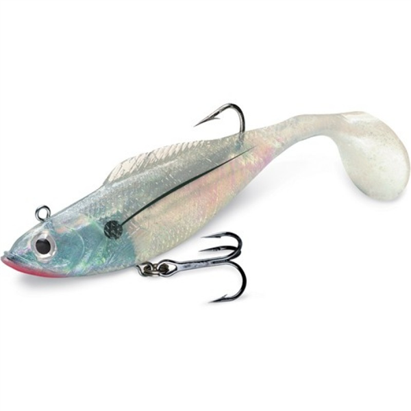 Señuelo Storm Rippin Swim Shad