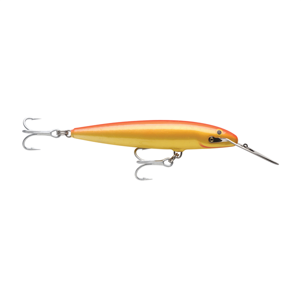 Señuelo Rapala CountDown Magnum - CDMAG