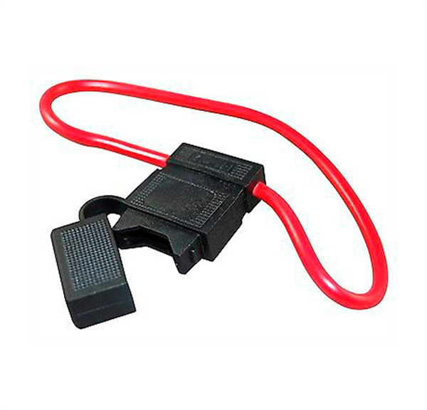 Porta Fusible Marpac Plug In