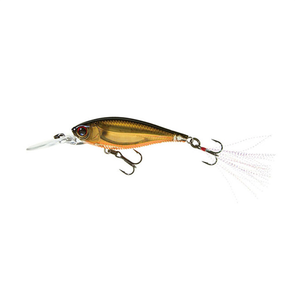 Señuelo Yo-Zuri 3DB Shad R1104 70mm