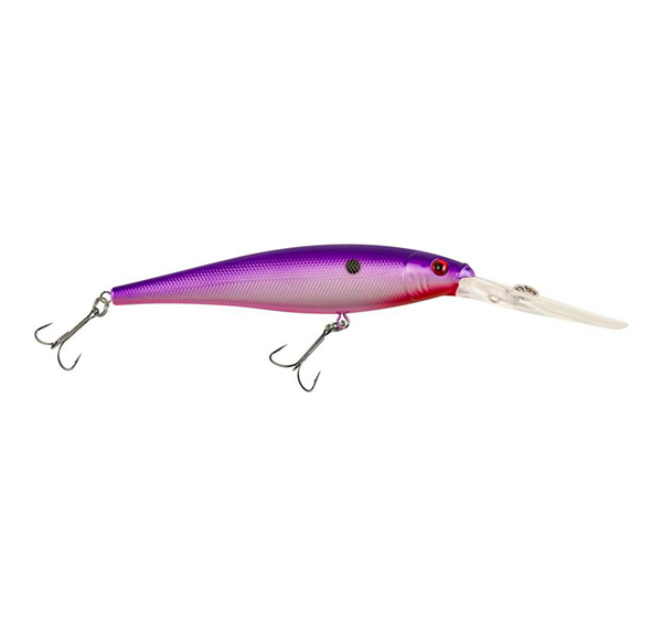 Señuelo Berkley Flicker Minnow 1/2oz - FFMM11D