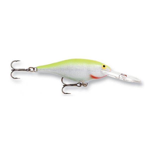 Señuelo Rapala Shad Rap - SR