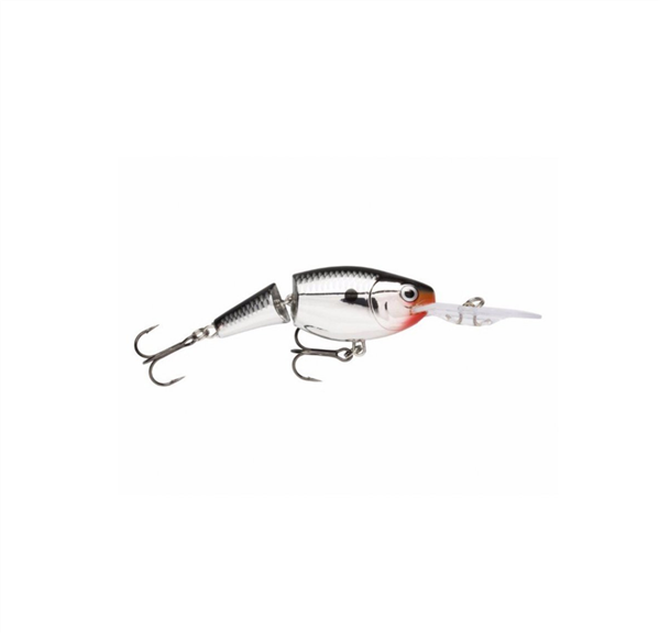 Señuelo Rapala Jointed Shad Rap - JSR