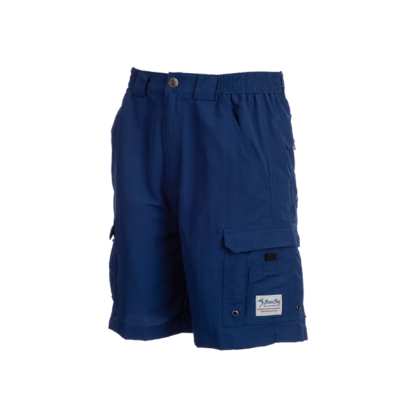 Pantalón Corto de Hombre Bimini Bay Boca Grande II  con BloodGuard