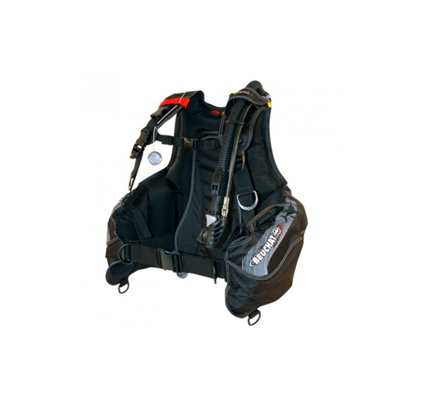 Chaleco de Buceo Beuchat Masterlifth I