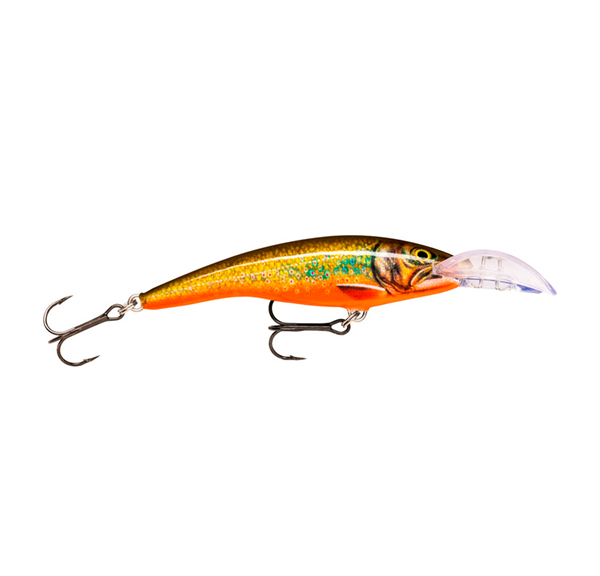 Señuelo Rapala Scatter Rap Tail Dancer - SCRTD