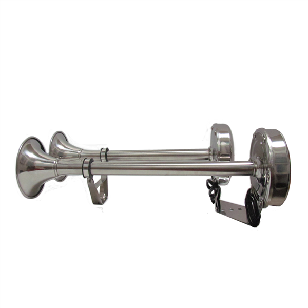 Double Pet Electric Trumpet 