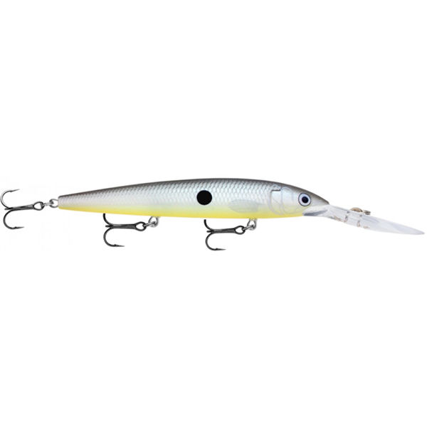 Señuelo Rapala Deep Husky Jerk - DHJ