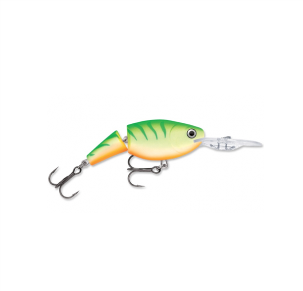 Señuelo Rapala Jointed Shad Rap - JSR