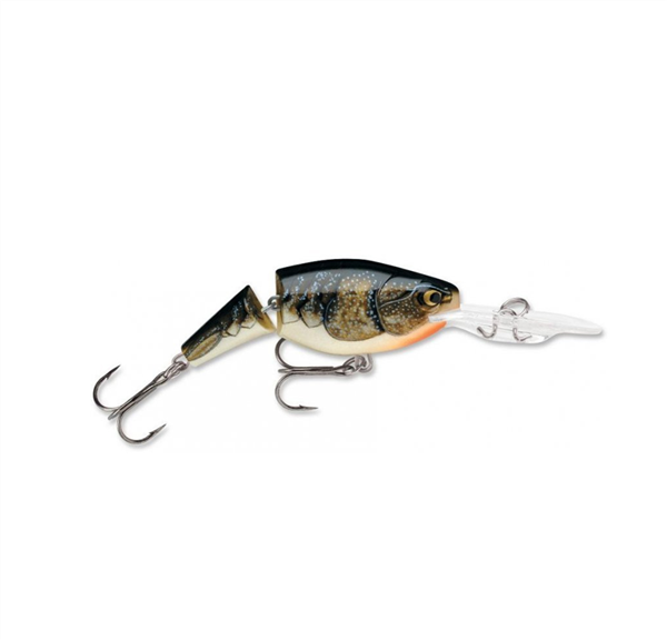 Señuelo Rapala Jointed Shad Rap - JSR