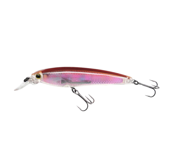 Señuelo Yo-Zuri 3DR Minnow 4"