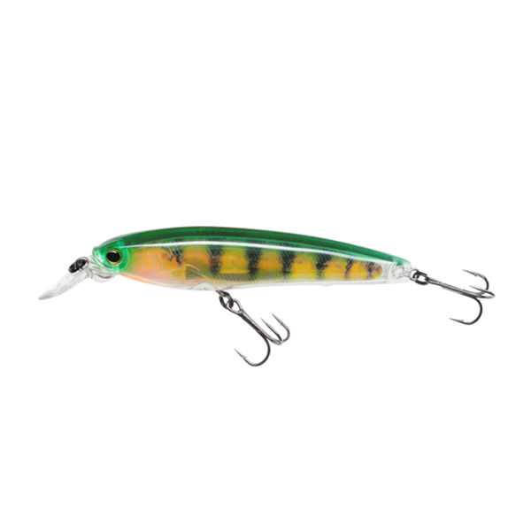 Señuelo Yo-Zuri 3DR Minnow 4"