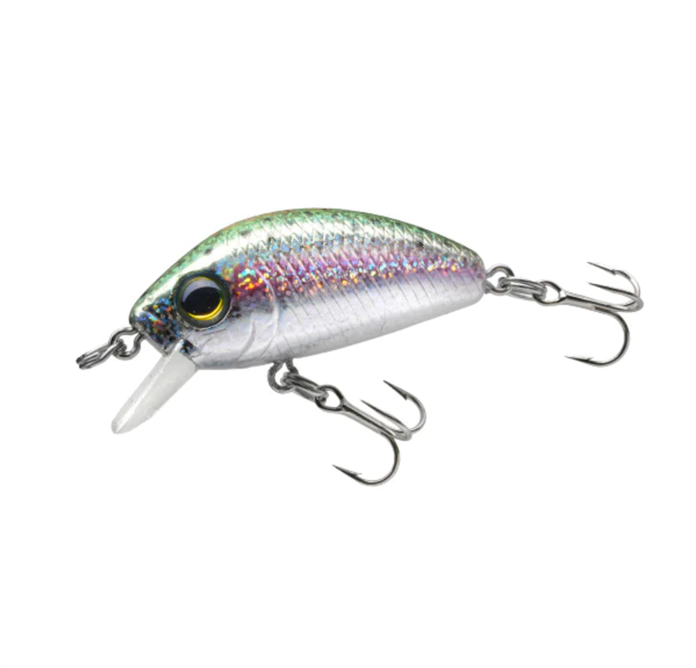 Señuelo Yo-Zuri L-Minnow F1166 — Abernathy Panamá