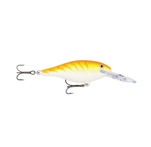 Señuelo Rapala Shad Rap - SR