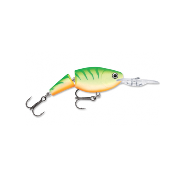 Señuelo Rapala Jointed Shad Rap - JSR