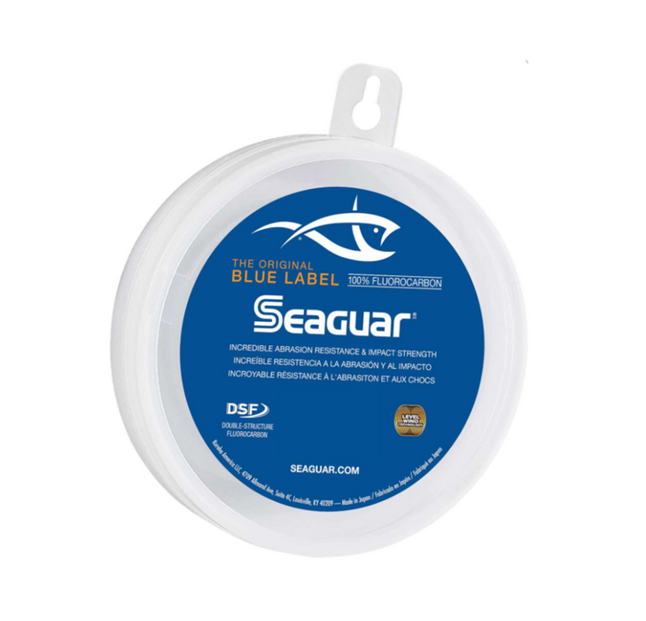 Cuerda Seaguar Flourocarbon leader Material