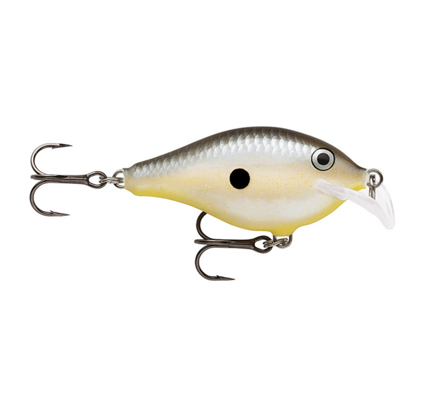 Señuelo Rapala Scatter Rap Series - SSCRC