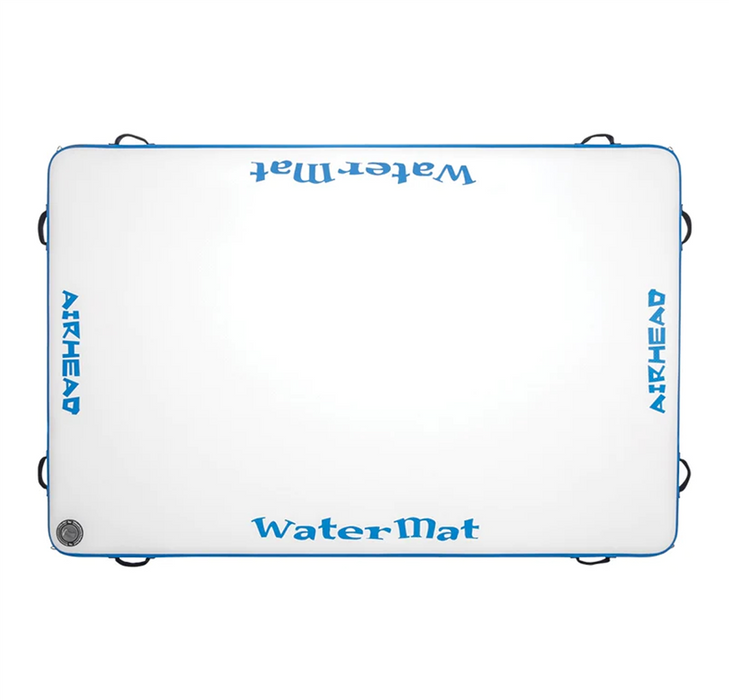 Inflable WaterMat para Lago AirHead