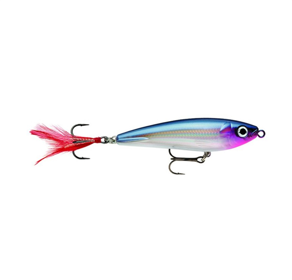 Señuelo Rapala X-Rap Subwalk - XRSB15