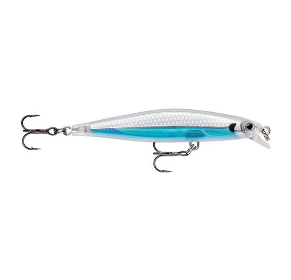 Señuelo Rapala Shadow Rap - SDR