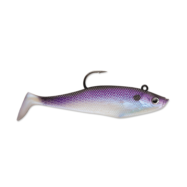 Señuelo Storm Swim Baits 3" y 4"