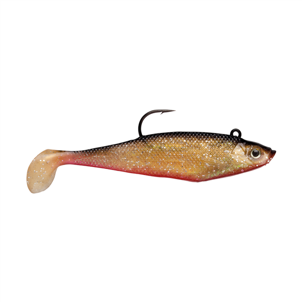 Señuelo Storm Swim Baits 3" y 4"