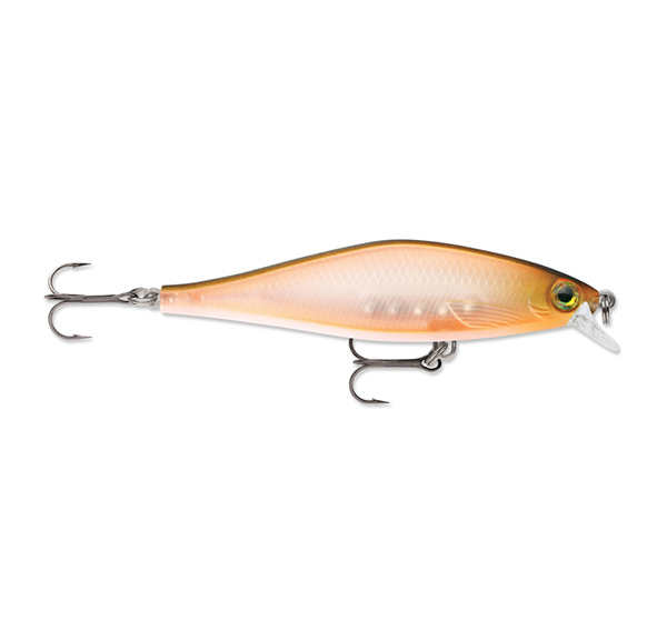 Señuelo Rapala Shadow Rap Shad - SDRS